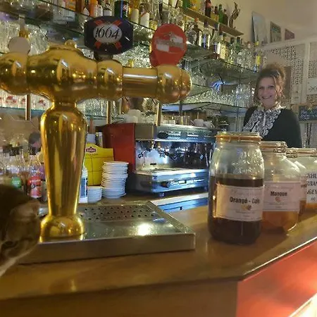 Les Chansonniers Paris