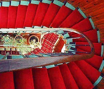 Hotel Les Chansonniers