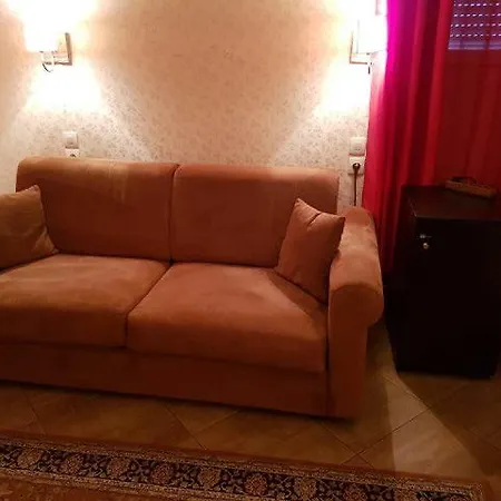 فندق Les Chansonniers